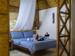 ［サバング］スタジオ バンガロー（25 m〓）／1バスルーム 写真