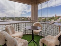 オリジナル ソコス ホテル セウラウオネ サヴォンリンナ 写真