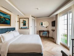 パラッツォ カスタニャ 写真