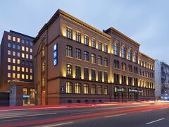 H10 ベルリン クダム ホテル 写真