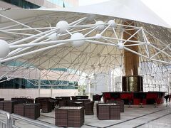 イジア インターナショナル ホテル 写真