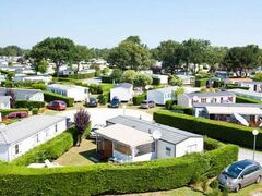 Camping Les Charmettes 写真