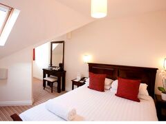 パーク セントラル ホテル 写真