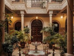 ラ ヴィラ デ オランジェ - ルレ & シャトー 写真