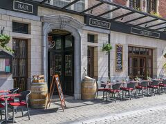 ワーウィック ブリュッセル グラン プラス 写真