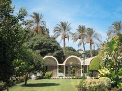 ジャズ ピラミッズ リゾート 写真