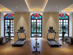 ハイアット  リージェンシー ジャイプール マンサロバー 写真