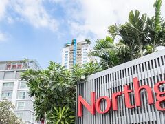 ノースゲート ラチャヨーティン 写真