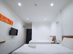 T ホテル クアラ ペルリス 写真