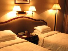 コンメイ ホテル 写真