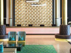 トーン ホテル オペラ 写真