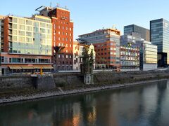 Courtyard by Marriott Duesseldorf Hafen 写真