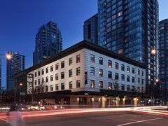 モーダ ホテル 写真