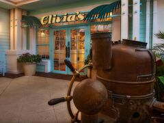 ディズニーズ オールド キー ウエスト リゾート 写真