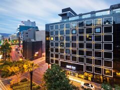 パーク イン バイ ラディソン イズミル 写真