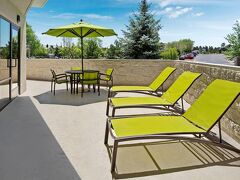 SpringHill Suites by Marriott Flagstaff 写真