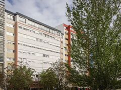 リスボア セントラル パーク 写真