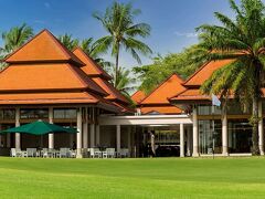 バンヤン ツリー プーケット 写真