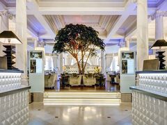 Lausanne Palace 写真