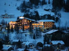 Wohlfühl- & Genusshotel Felsenhof 写真