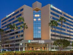 Embassy Suites by Hilton Irvine Orange County Airport 写真