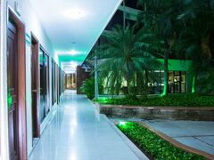 Hotel Ambassador 写真