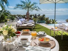 オーシャン ウォッチ ゲスト ハウス 写真