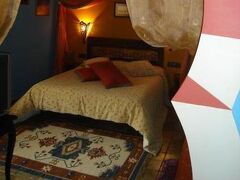 Hospedería Ballesteros 写真