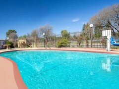 スーパー 8 バイ ウィンダム チコ 写真