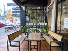 ファンキー モンキー カフェ&ホステル 写真