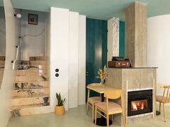 コベェロ - ザ オリジナル ルームズ アンド スイーツ 写真