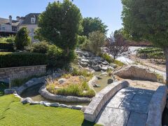 Inn at Churon Winery 写真