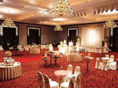 センチュリーパークホテル バンコク 写真