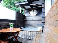 フェニックス パビリオン ホット スプリング ホテル 写真