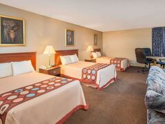 スーパー 8 バイ ウィンダム センタービル - リッチモンド 写真