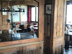 ホテル シュヴァルツゼー 写真