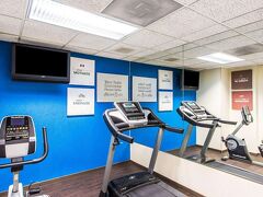 コンフォート スイーツ クックヴィル 写真