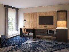 DoubleTree by Hilton Dayton Fairborn 写真