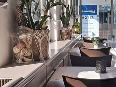 ジ オリジナルズ シティ ホテル コルマール ギャール 写真