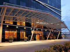 ラディソン ブル プラザ ホテル 写真