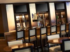 デトロイト メトロ エアポート マリオット 写真