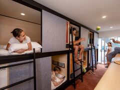 ライロ ブリスベン 写真