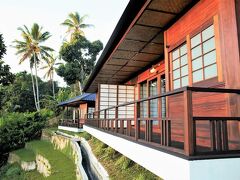 スアラプラ リゾート & スパ 写真