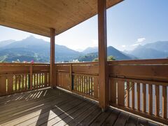 Hotel Vitalquelle Gauenstein 写真