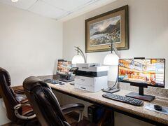 Best Western Kodiak Inn 写真