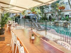 コーラル ツリー イン ホテル 写真