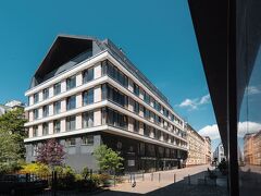 インQse ヴロツワフ | センター 写真