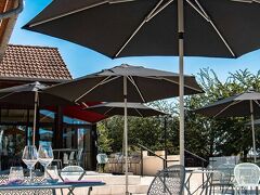 キリヤード ニュイ サン ジョルジュ 写真