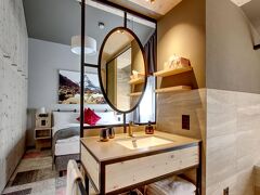 ホテル ダービー 写真