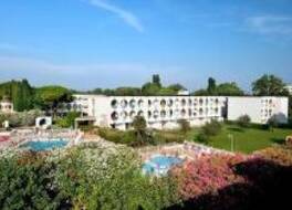 レジデンス レジディール ラ グランデ モット 写真